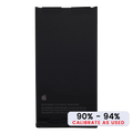 Ersatzakku für iPhone 14 (gebrauchter OEM-Ausbau, Qualität C, SOH 90-94%)