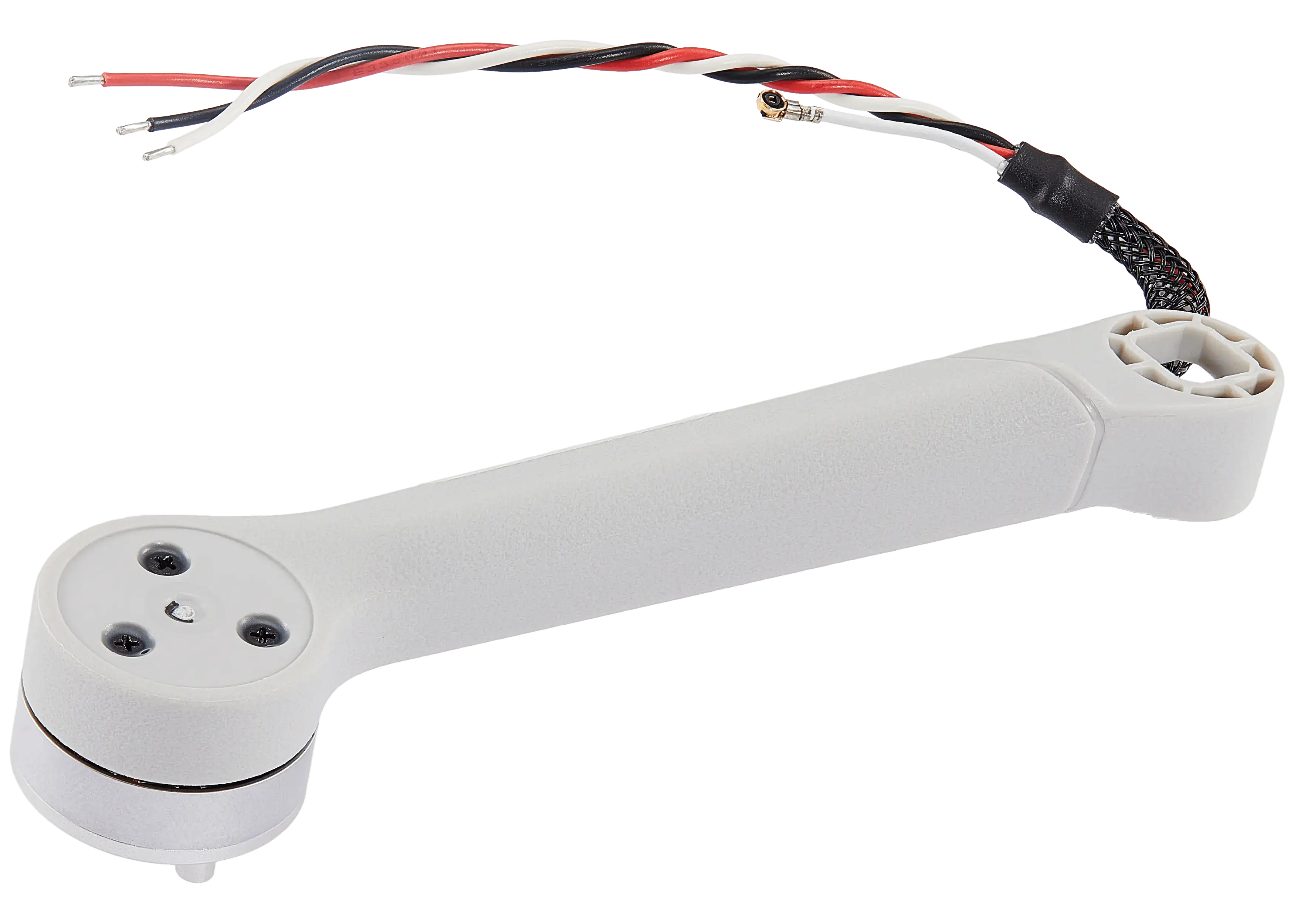 Right Rear Arm für DJI Mini 3 Pro (gebrauchter OEM-Ausbau, Qualität A)
