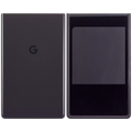 Backcover Glass für Google Pixel 6 Pro (gebrauchter OEM-Ausbau, Qualität A) (Stormy Black)
