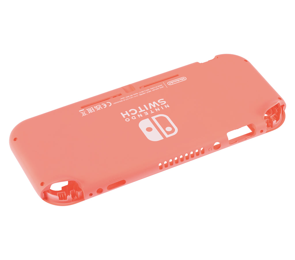 Gehäuse für Nintendo Switch Lite (Pink)