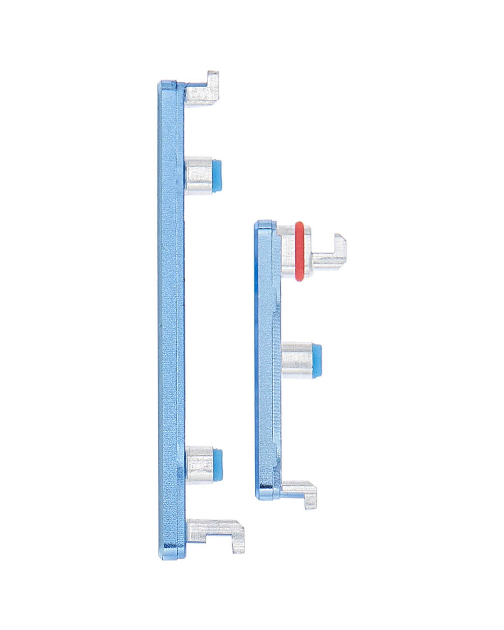 Hard Buttons (Power / Volume) für OnePlus 9 (Arctic Sky)