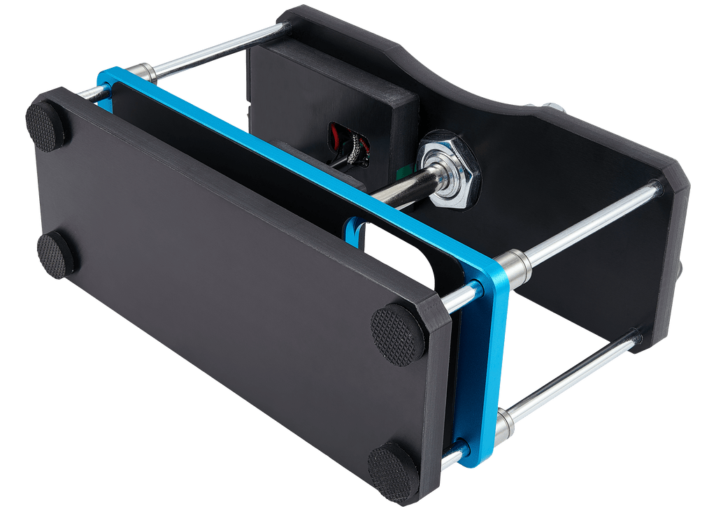LS5 SE Heating and Holding Pressure Platform (220V / EU plug) (Relife)