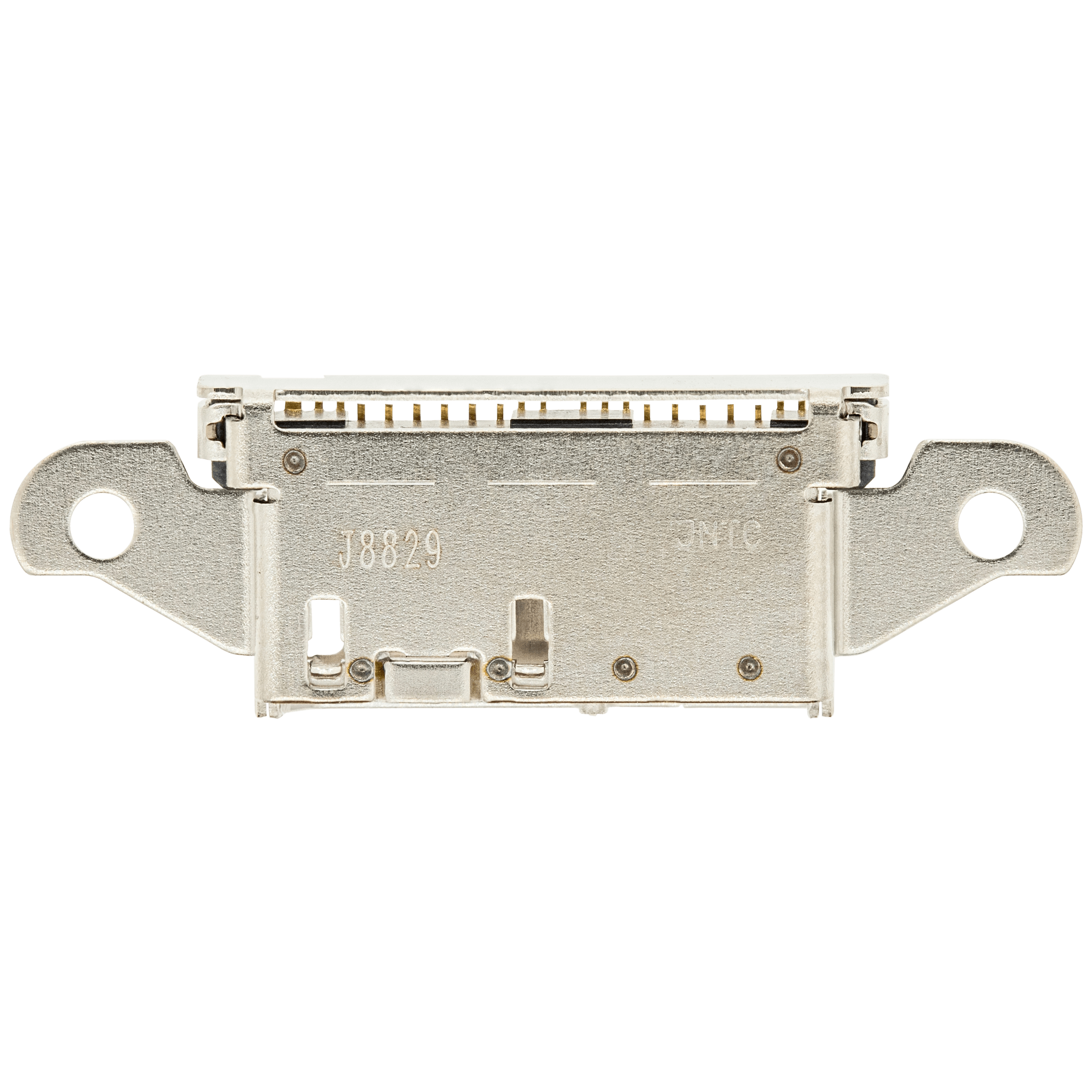 Ladebuchse 21 Pin Micro B 3.0 Lötverbindung erforderlich 4 Haltepunkte