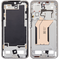 Midframe/Rahmen für Xiaomi 14 (Weiß)