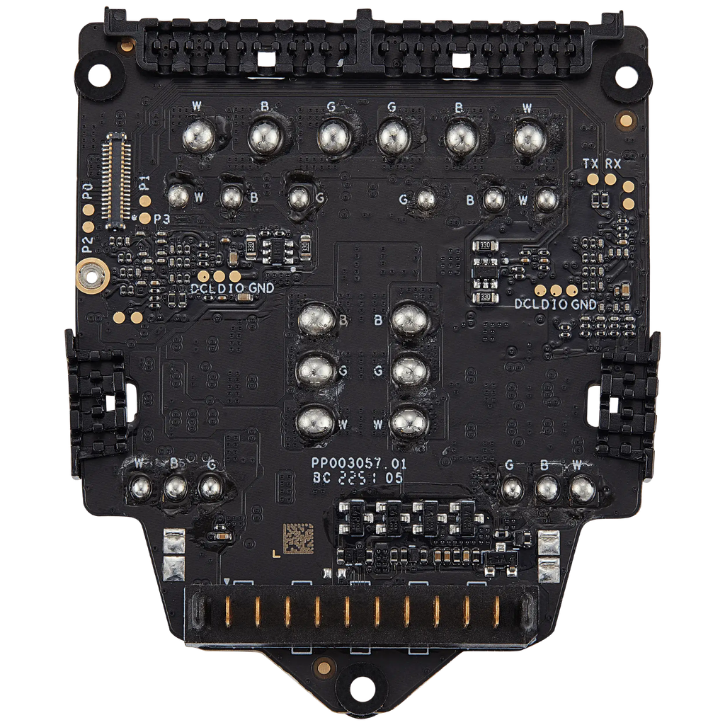 Esc Board für DJI Mavic 2 (gebrauchter OEM-Ausbau, Qualität A)