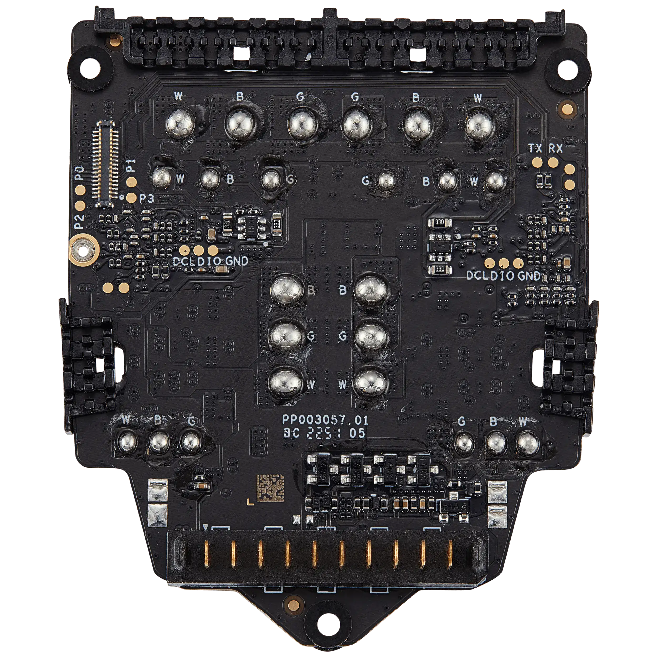 Esc Board für DJI Mavic 2 (gebrauchter OEM-Ausbau, Qualität A)