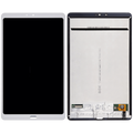 LCD-Display ohne Rahmen für Xiaomi Mi Pad 4 Plus 10.1'' (Refurbished) (Weiß)