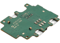 Sim Card Reader für Samsung Galaxy Tab A11 Plus (X236B)