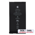 Replacement Akku für iPhone 12 / 12 Pro (gebrauchter OEM-Ausbau, Qualität C / SOH 90% to 94%)