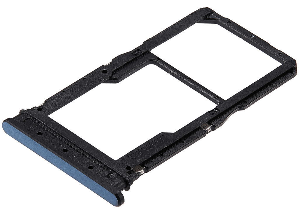 Sim Card Tray für Motorola Moto G Play (XT2615 / 2026) (Tapestry)