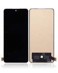 LCD-Display ohne Rahmen für Xiaomi Redmi K50 Ultra / 12T / 12T Pro (Aftermarket: Incell) (Alle Farben)
