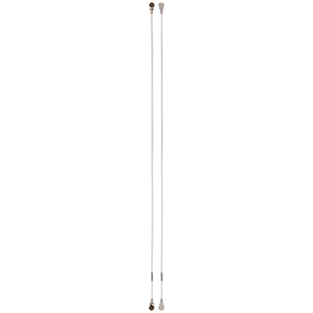 Antenna Cable für Motorola Moto G13 (XT2331 / 2023) / G23 (XT2333 / 2023) (Weiß)