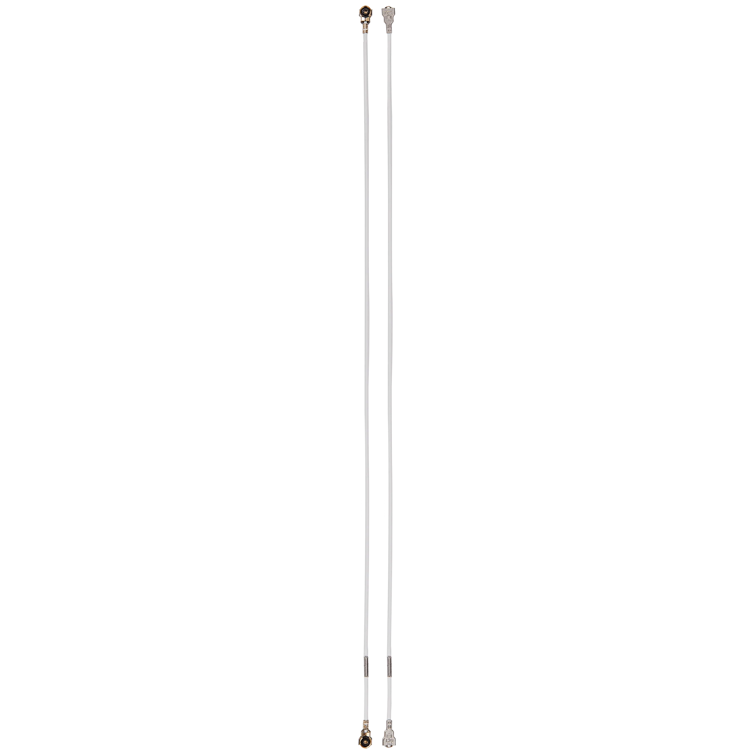 Antenna Cable für Motorola Moto G13 (XT2331 / 2023) / G23 (XT2333 / 2023) (Weiß)