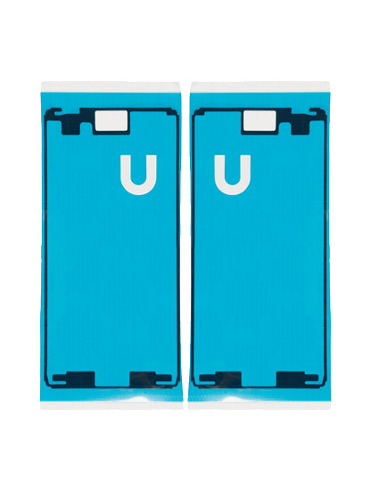 LCD Adhesive for Sony Xperia M4 Aqua (E2303 E2306 E2353 E2363)