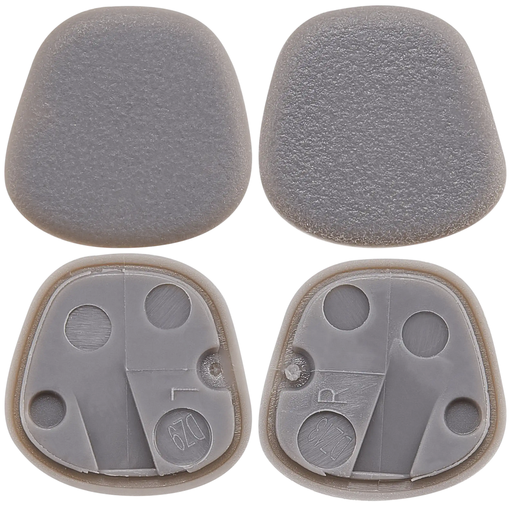 Left Front Arm Foot Pads für DJI Air 2 (gebrauchter OEM-Ausbau, Qualität A)
