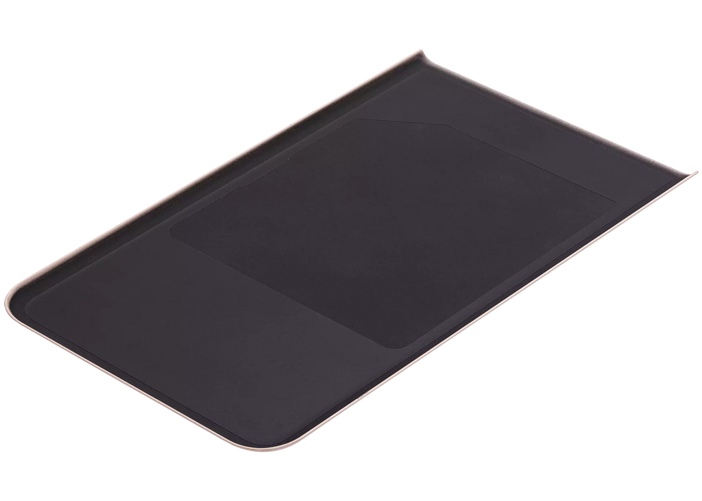Backcover Glass für Google Pixel 8 (gebrauchter OEM-Ausbau, Qualität A) (Rose)
