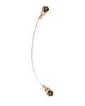 Motorola Razr 60/Razr 50 Original OEM Antennenkabel kurz