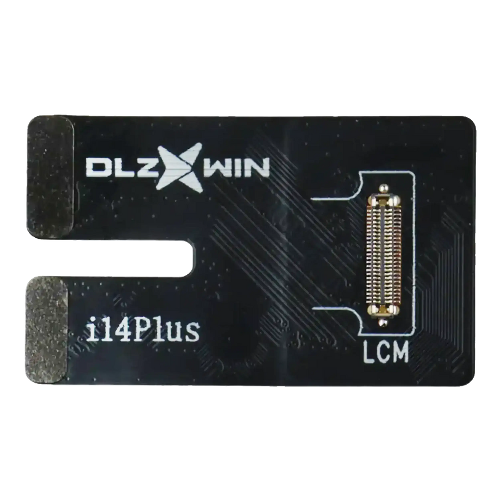 Tester flex cable for iTestBox (S300) for iPhone 14 Plus