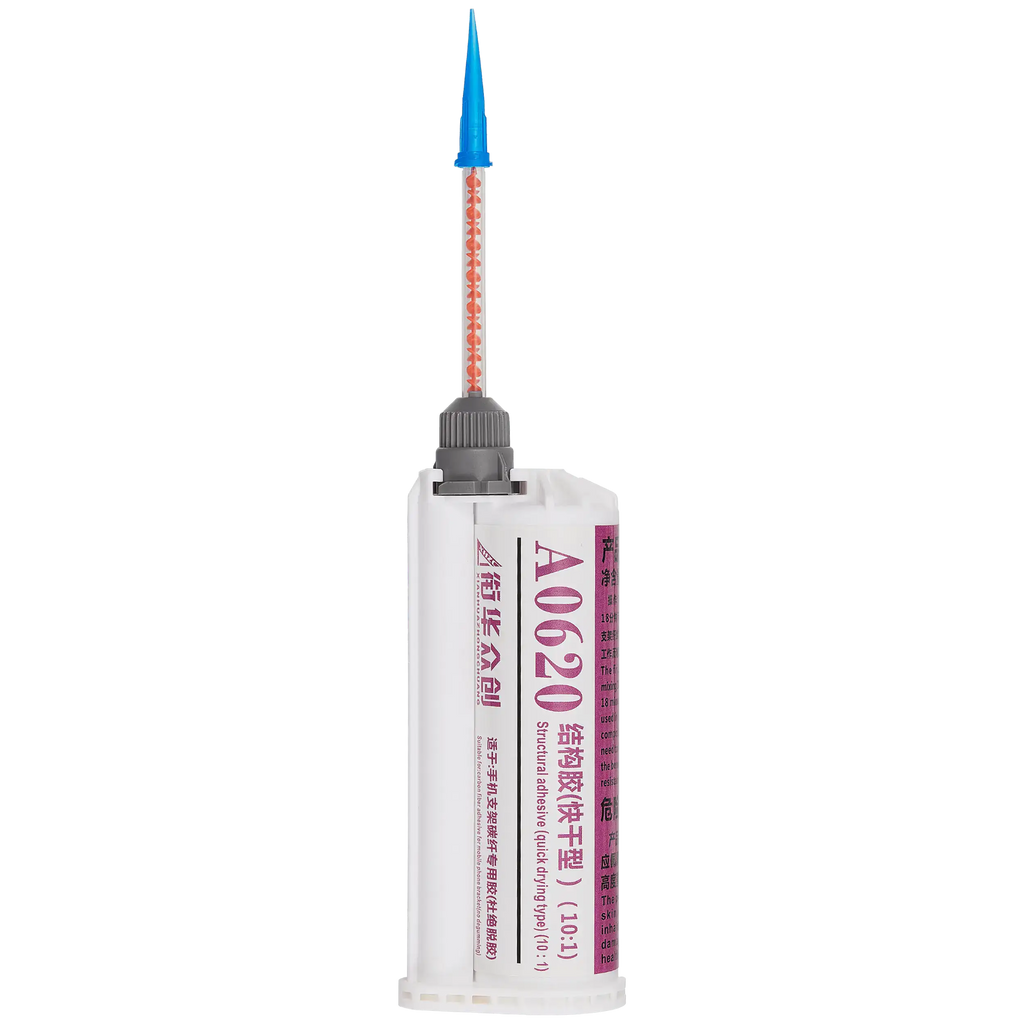 A0620 Structural Glue Adhesive (Quick Drying Type)(10:1) (XHZC)