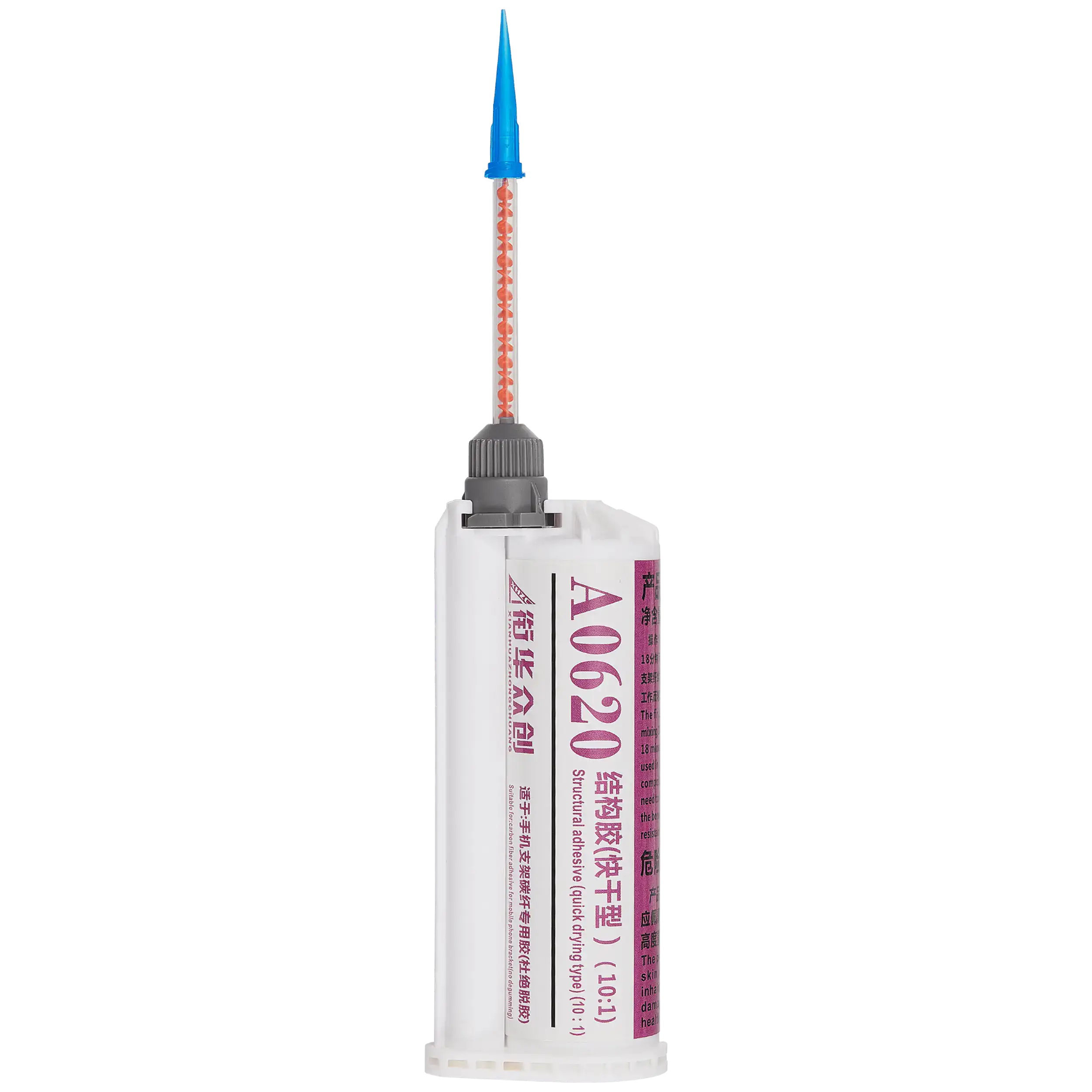 A0620 Structural Glue Adhesive (Quick Drying Type)(10:1) (XHZC)