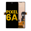 OLED-Display ohne Rahmen, ohne Fingerabdrucksensor für Google Pixel 6A (Refurb.)