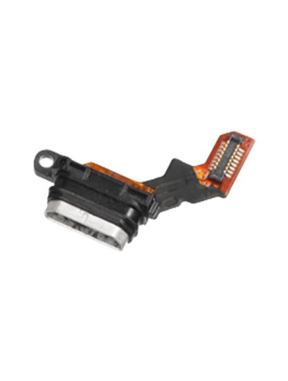 Ladebuchse Flexkabel für Sony Xperia M4 Aqua (E2303 E2306 E2353 E2363)