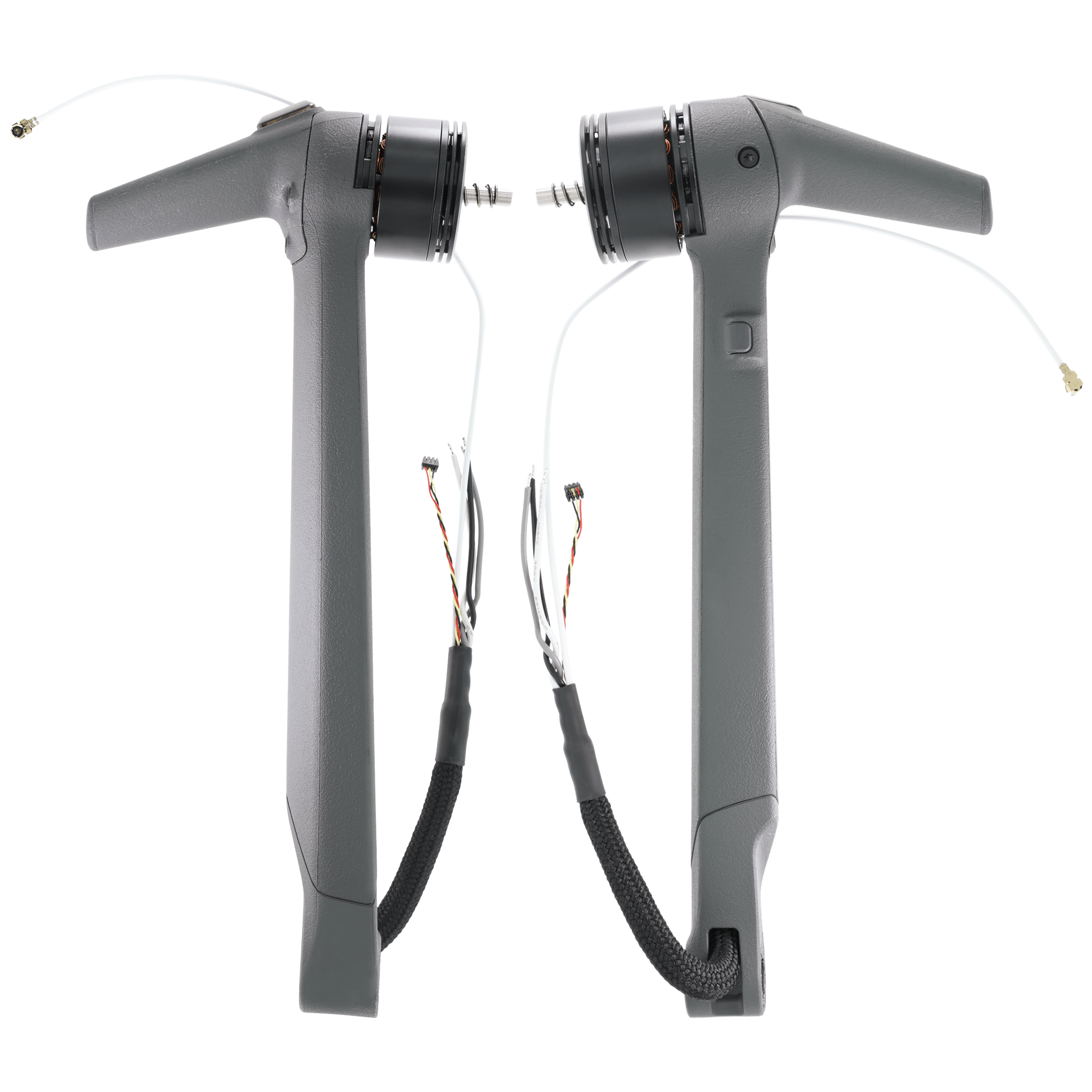 Right Front Arm für DJI Mavic 3 (gebrauchter OEM-Ausbau, Qualität A)
