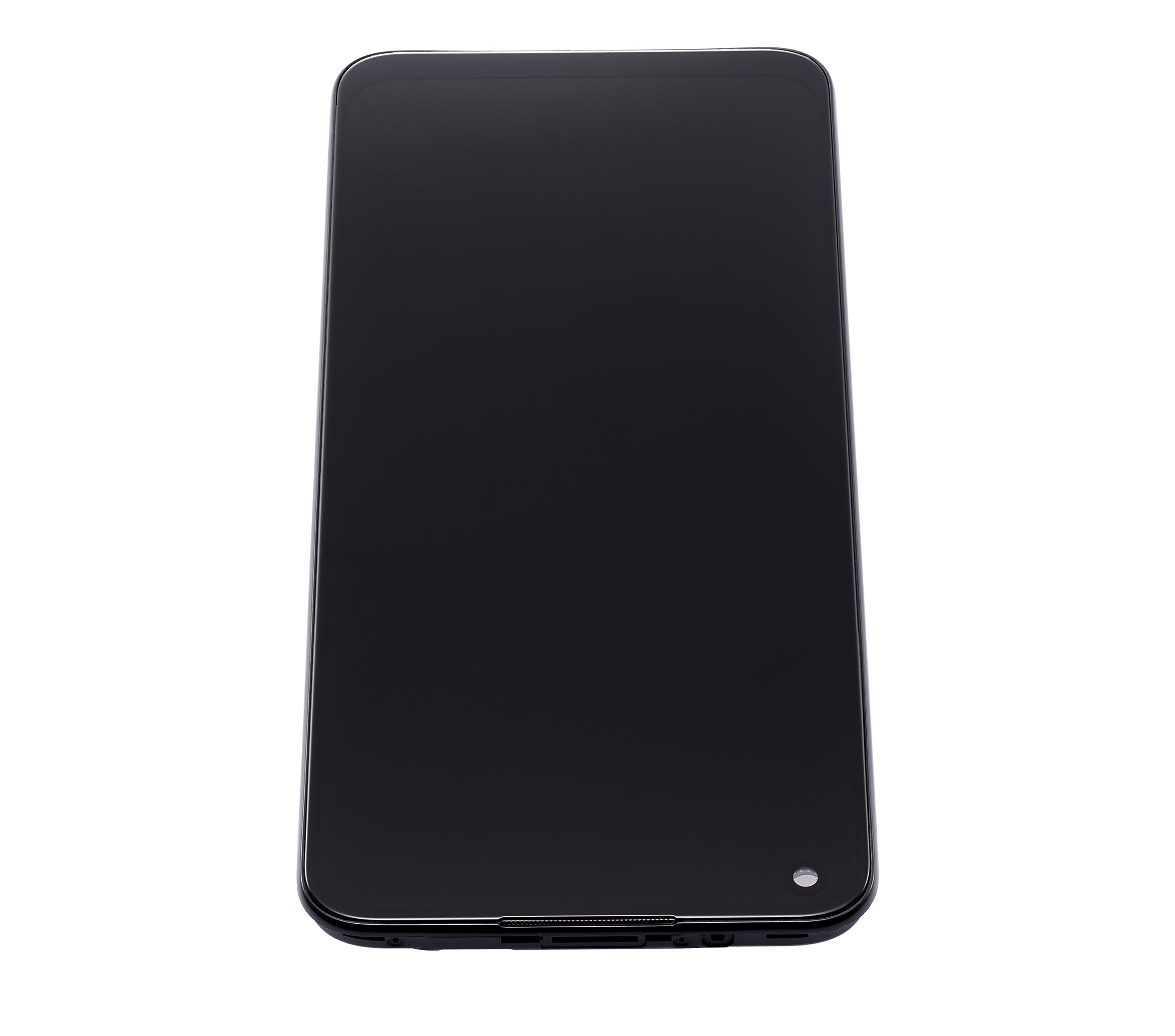 LCD Display with Frame for OPPO A73 5G (Refurbished) (All Colors)