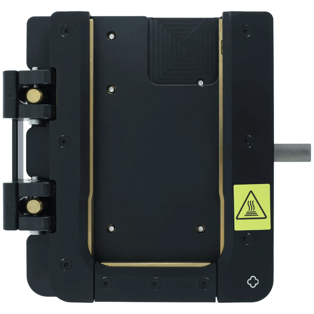 Heated Display Pocket Mould für iPhone 12 / 12 Pro (6.1 inch) (OEM Service Tools)