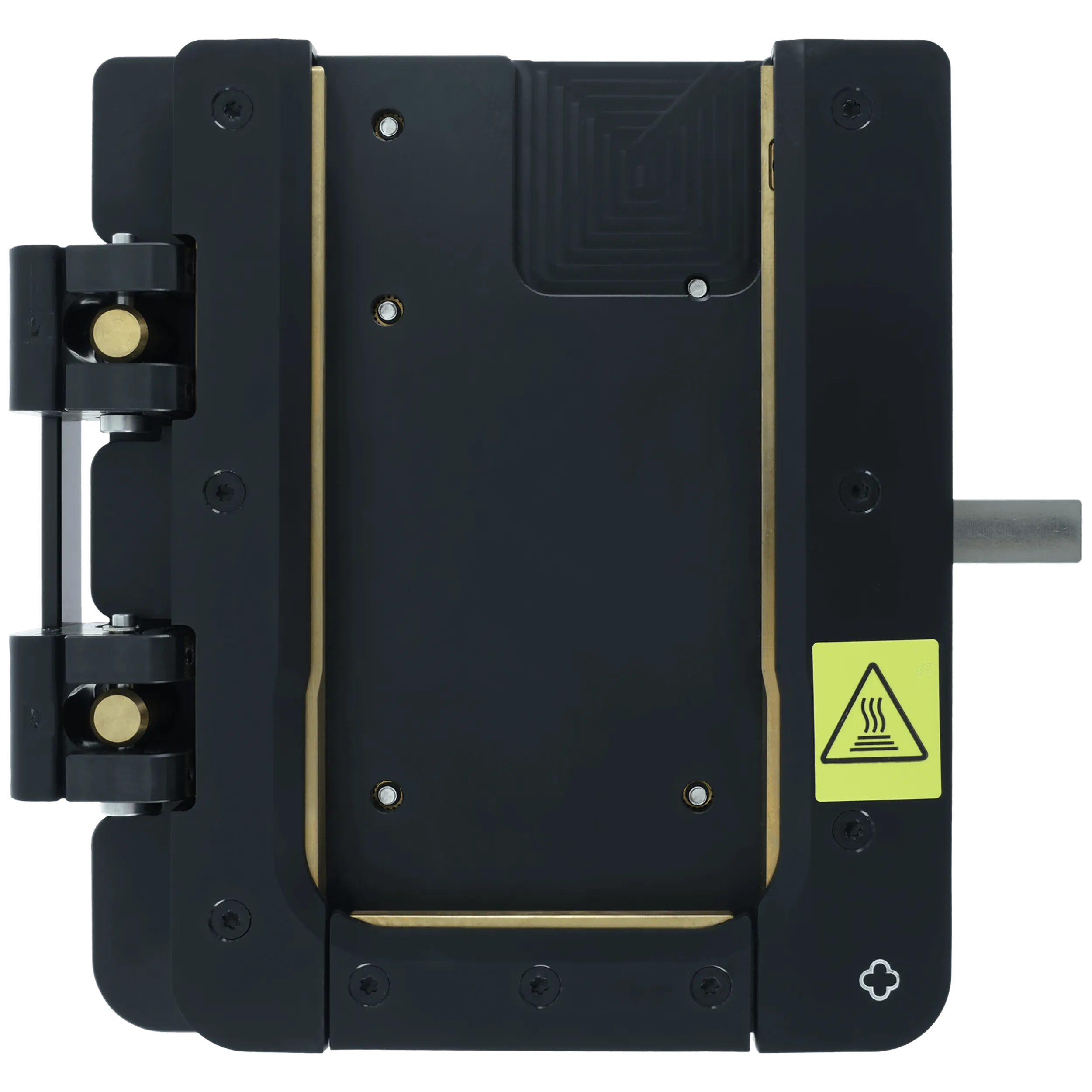 Heated Display Pocket Mould für iPhone 12 / 12 Pro (6.1 inch) (OEM Service Tools)