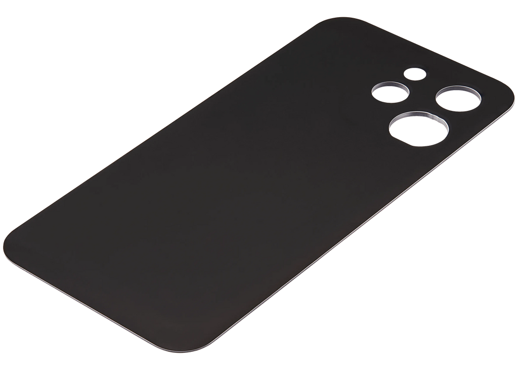 Backcover Glass für OPPO Reno 15 Pro (Aftermarket Plus) (Dusk Brown)