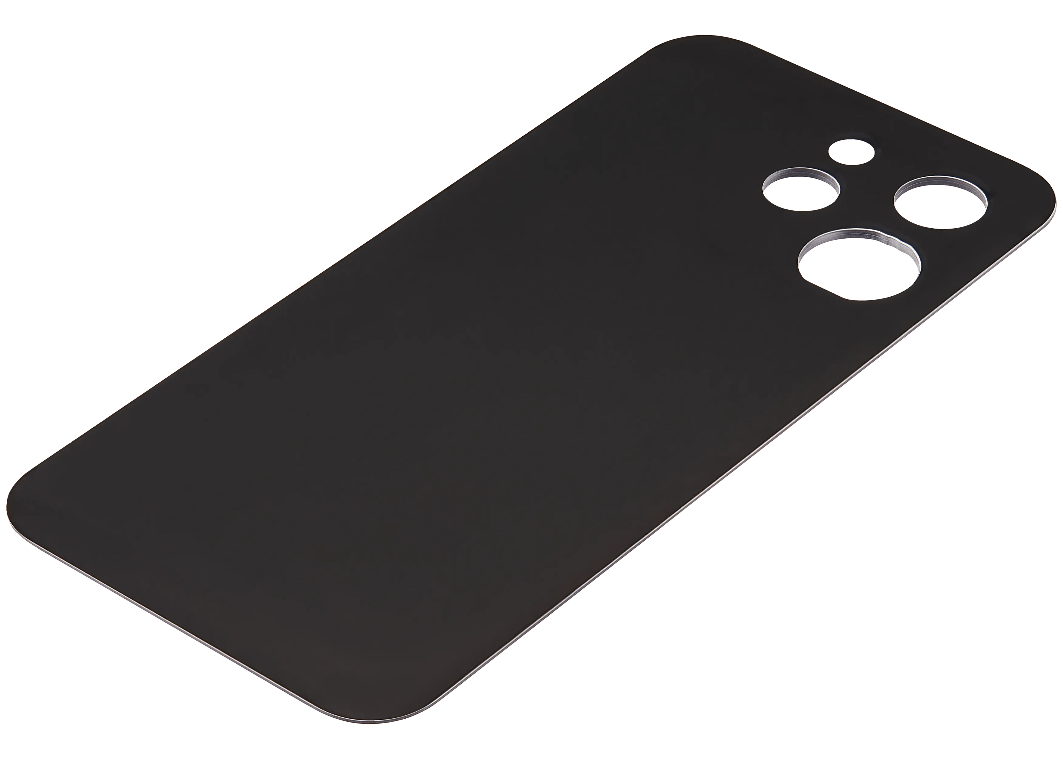 Backcover Glass für OPPO Reno 15 Pro (Aftermarket Plus) (Dusk Brown)