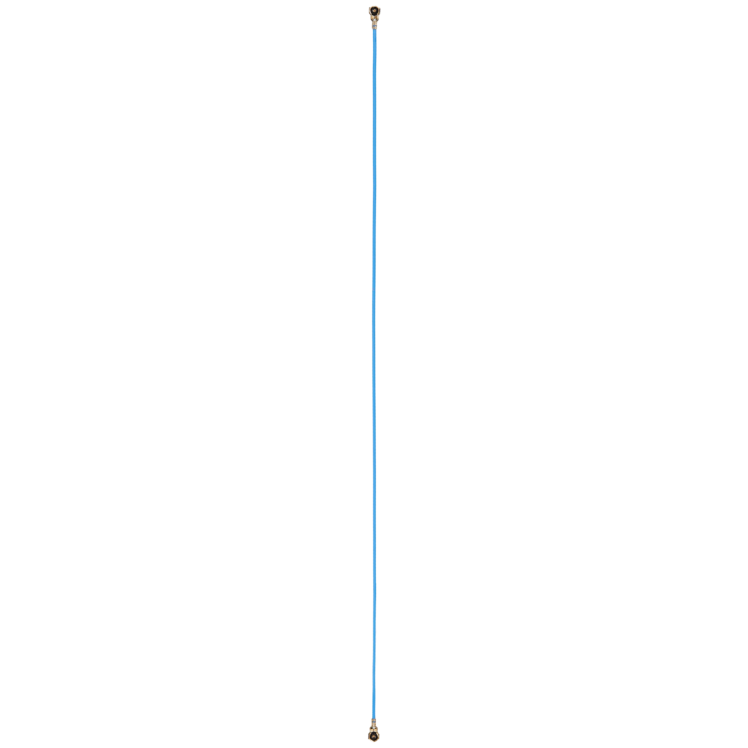Antenna Cable für Motorola Moto G 5G (XT2313 / 2023) (Blau)