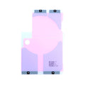 Akku Adhesive Tape für iPhone 12 Pro Max