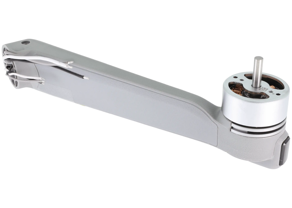 Right Rear Arm für DJI Air 2 (gebrauchter OEM-Ausbau, Qualität A)