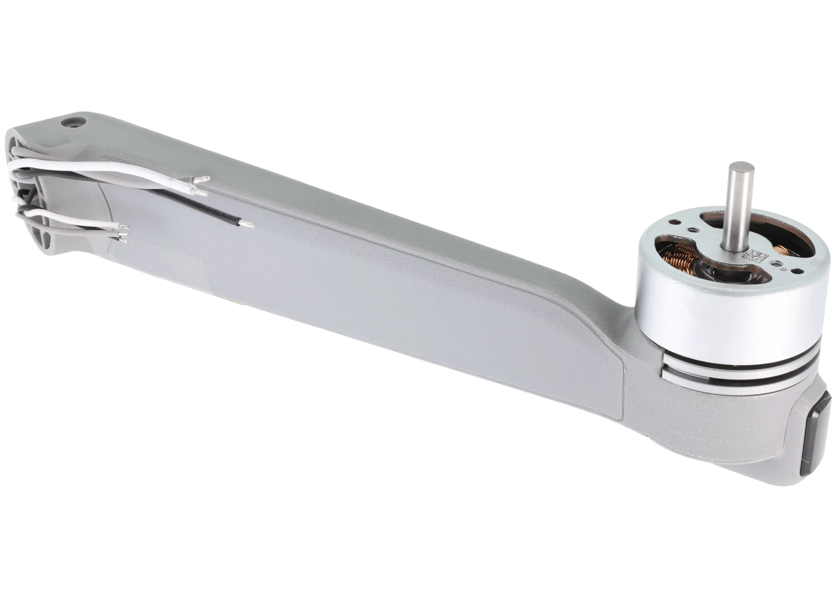 Right Rear Arm für DJI Air 2 (gebrauchter OEM-Ausbau, Qualität A)