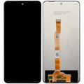 LCD-Display ohne Rahmen für Vivo Y28 4G / Y29 5G / Y39 5G / Y19s 4G / Y200+ / Y19s Pro / Y38 / Y300i / Y37 Pro (Refurbished) (Alle Farben)
