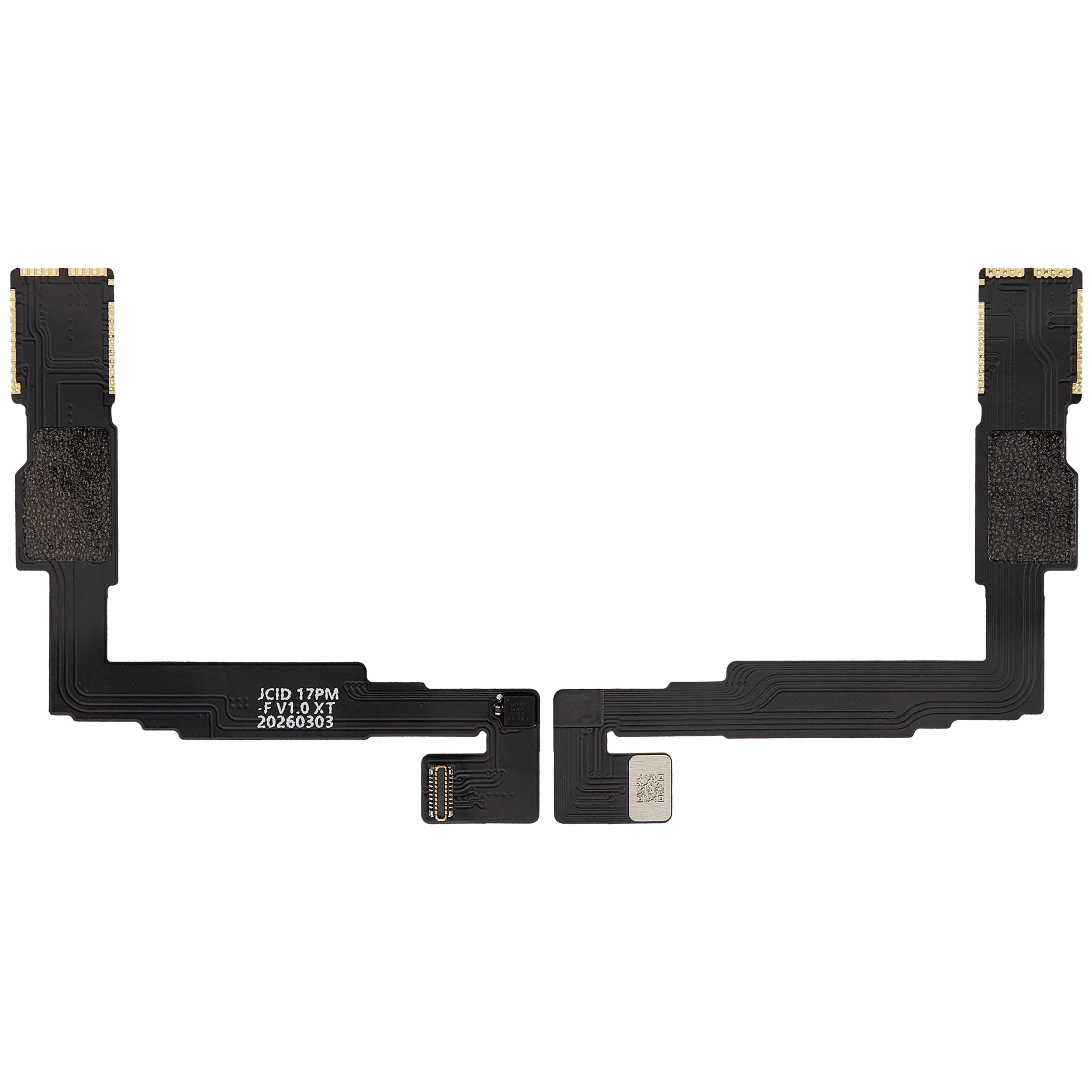 Front Camera FPC Repair für iPhone 17 Pro Max (Soldering Required) (JCID)