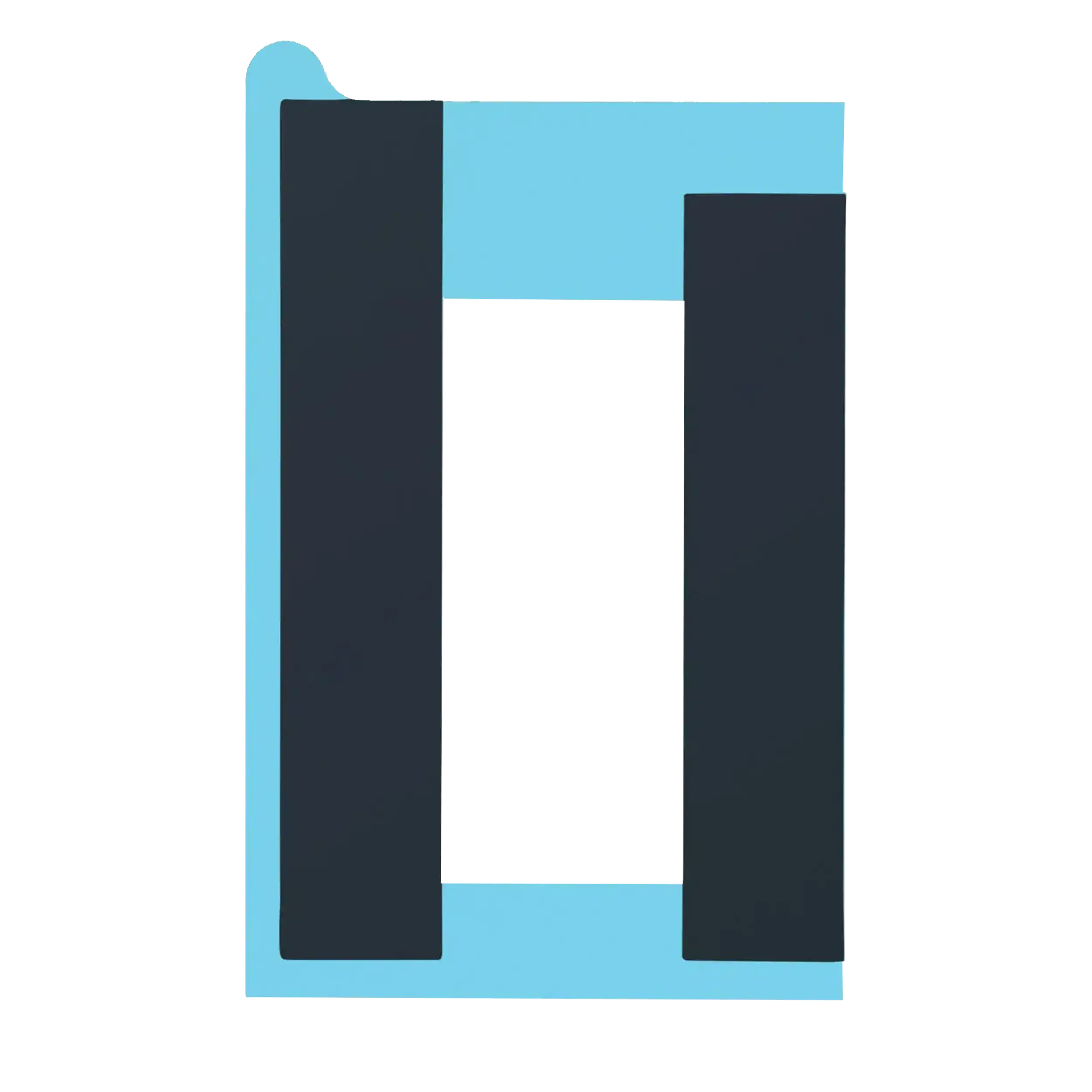 Battery Adhesive for Google Pixel 8a (Original OEM)