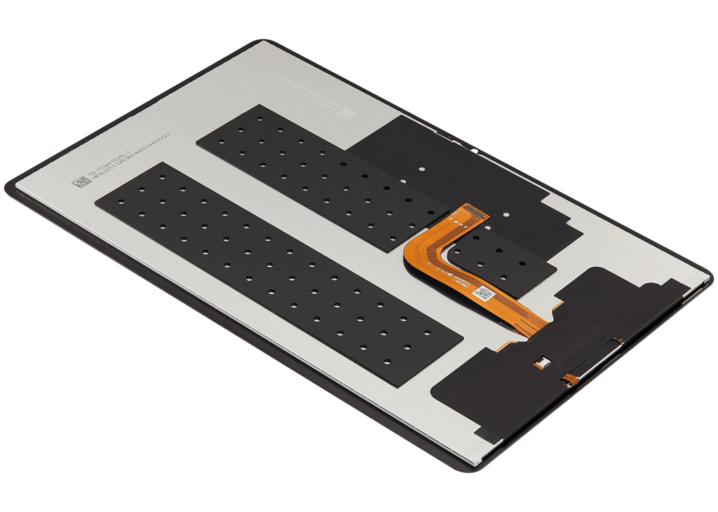 LCD-Display ohne Rahmen für Xiaomi Redmi Pad SE 11" (2023) (Refurbished) (Alle Farben)