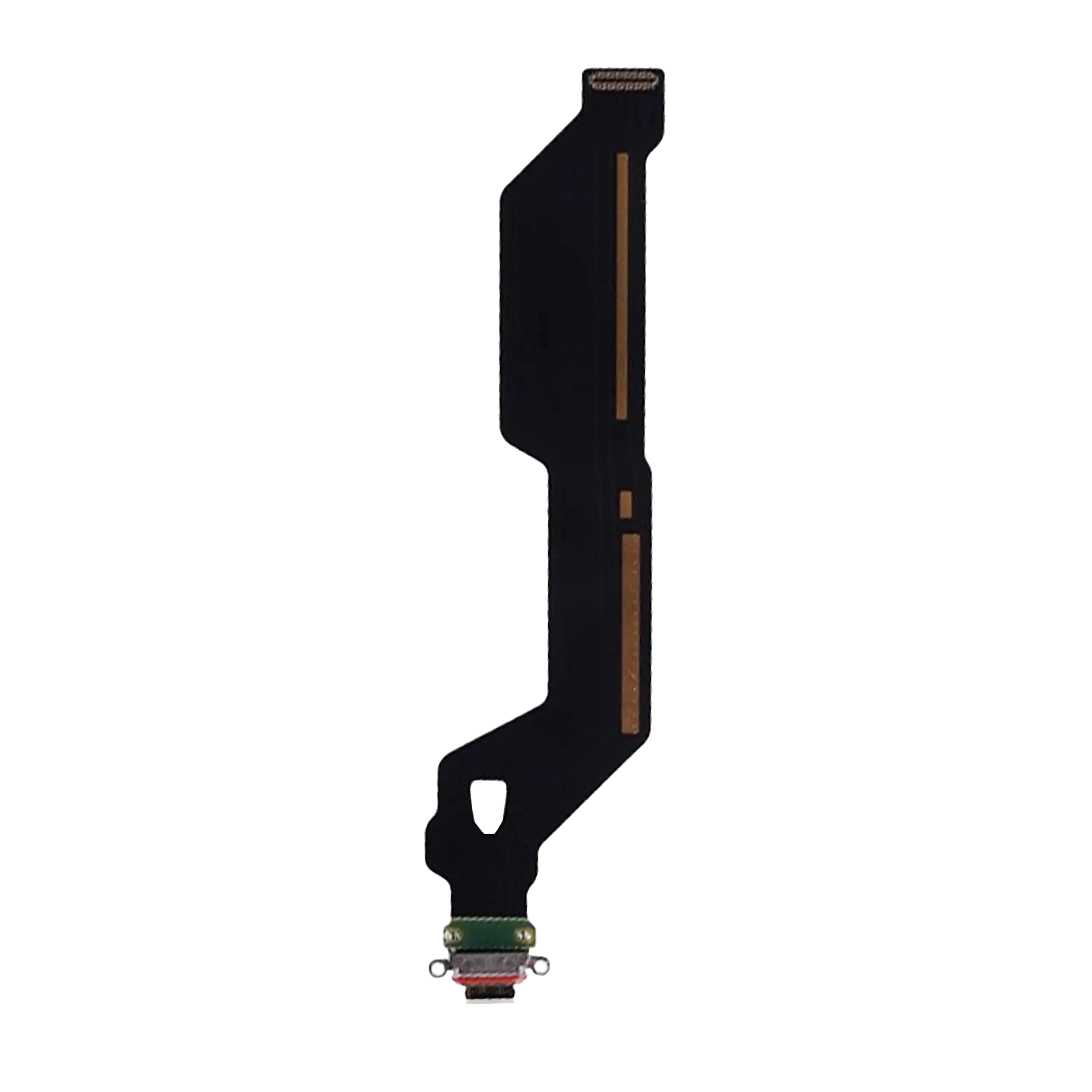 Ladebuchse-Flexkabel für OnePlus 10 Pro (Aftermarket Plus)