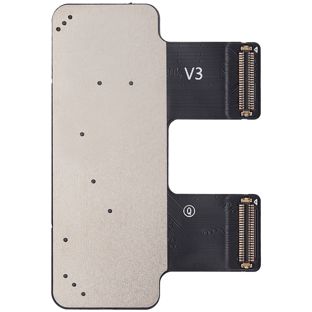 DL400 Pro Tester Flex für iPhone 17 Pro (Need To Be Used mit 2nd-Gen EDP Small Board) (DL)