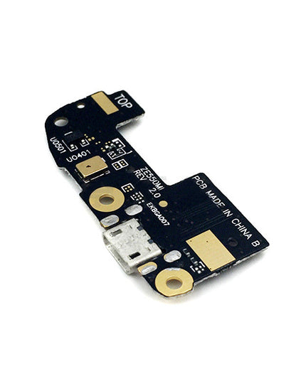Ladebuchse mit Board für Asus ZenFone 2 5.5" (ZE551ML / Z00A)