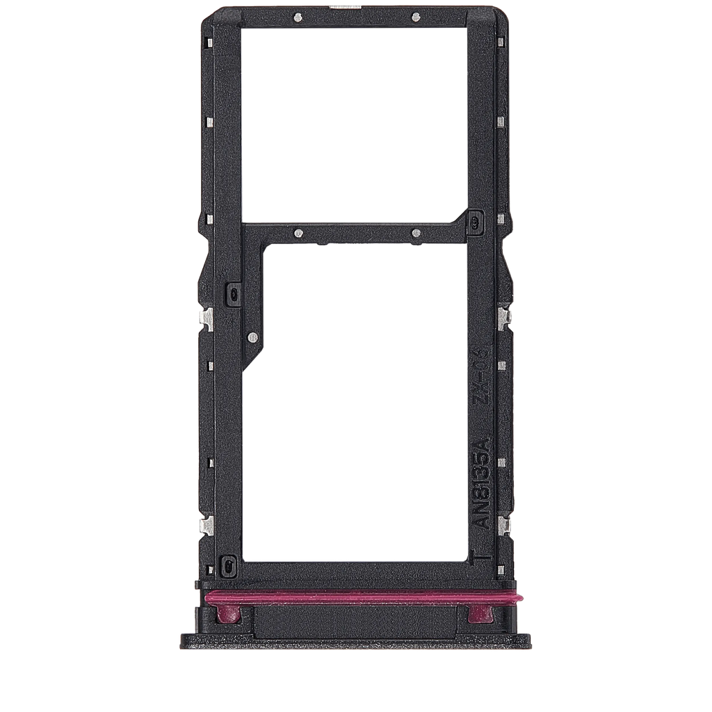 Sim Card Tray für Motorola Moto G37 (XT2625 / 2026) (Impenetrable)