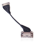 Charging Port Flex Cable for Microsoft Surface Laptop 3 15" (1872/1873)