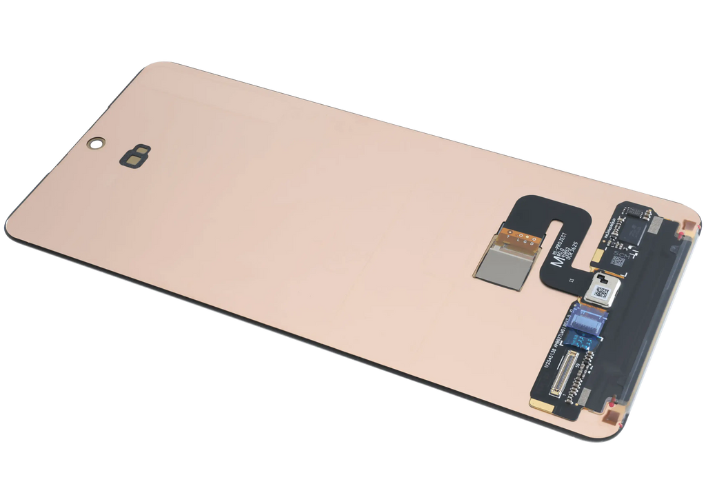 OLED-Display ohne Rahmen für Samsung Galaxy S26 5G (Service Pack) (Alle Farben)