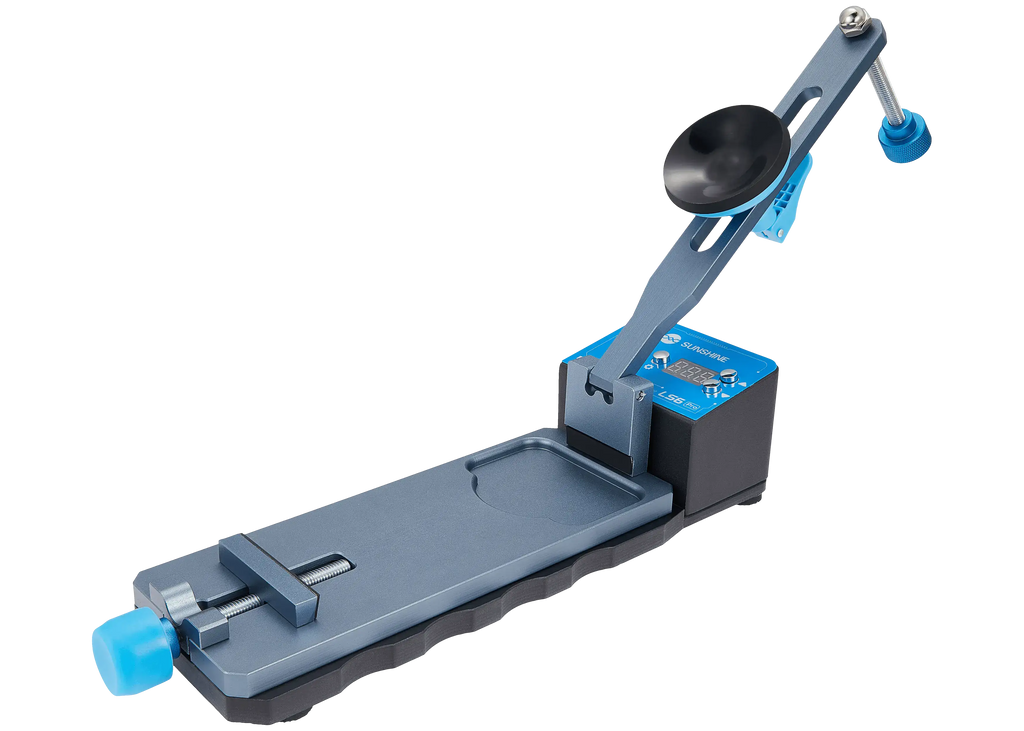 LS6 Pro Heating Display Remover (Sunshine) (110V / North American)