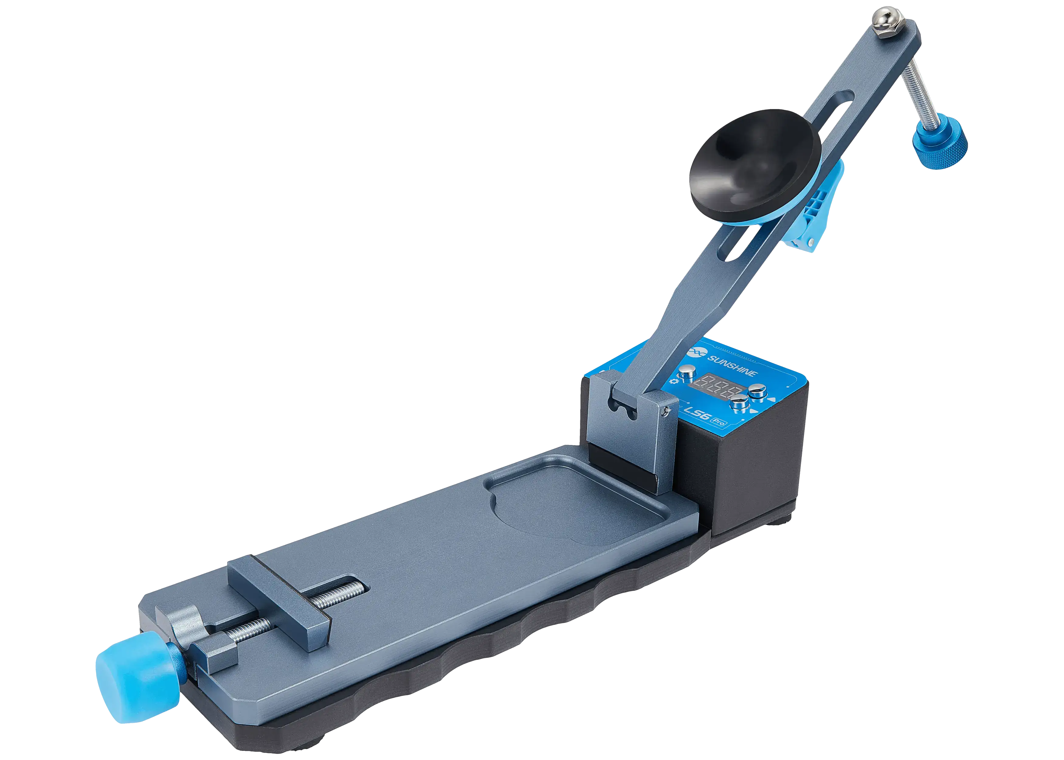 LS6 Pro Heating Display Remover (Sunshine) (110V / North American)