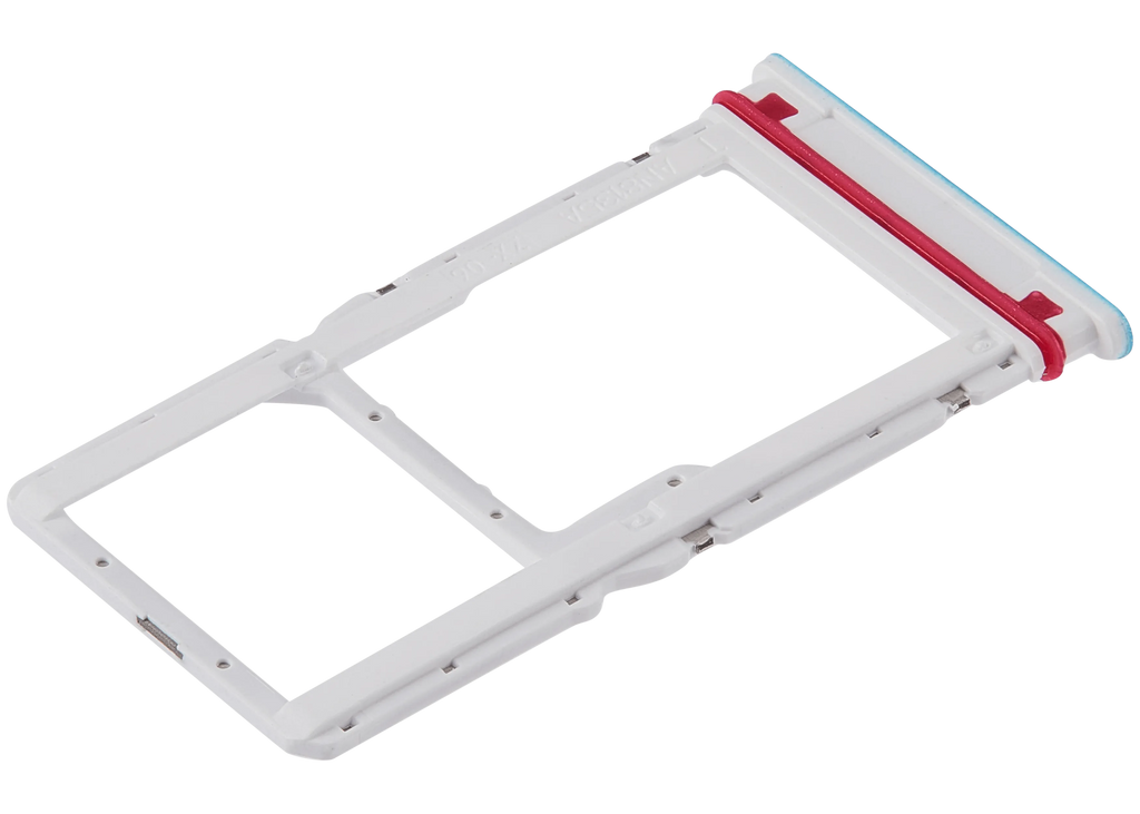 Sim Card Tray für Motorola Moto G37 Power (XT2625 / 2026) (Fluidity)