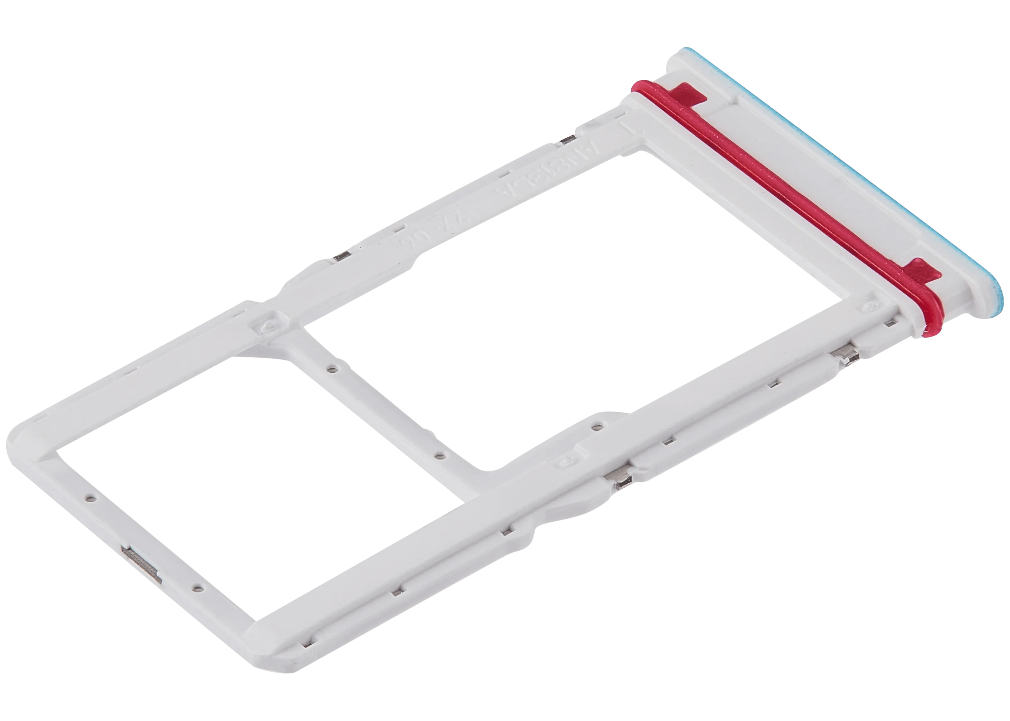 Sim Card Tray für Motorola Moto G37 Power (XT2625 / 2026) (Fluidity)